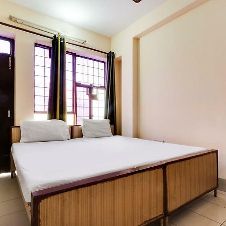 Spot On 38567 Hotel Aryan Lucknow Exterior foto