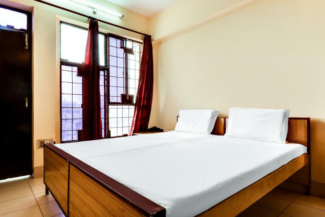 Spot On 38567 Hotel Aryan Lucknow Exterior foto