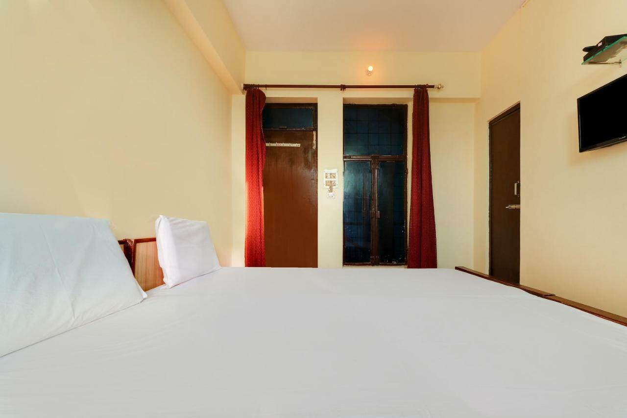Spot On 38567 Hotel Aryan Lucknow Exterior foto
